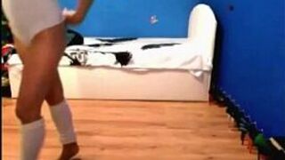 flexible and sexy porn video