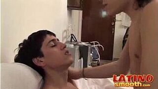 Sexy Marcel and Fabricio 2 porn video